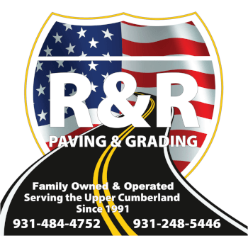 R & R Paving and Grading